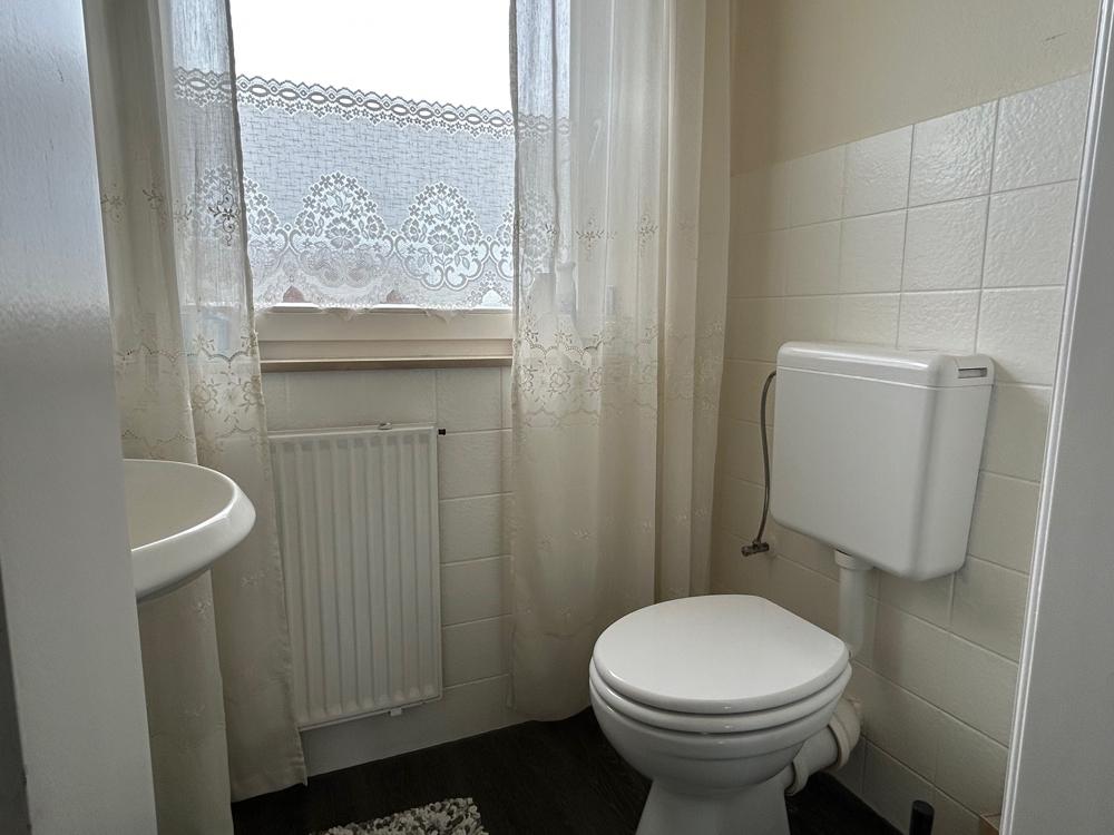 Gäste-WC OG