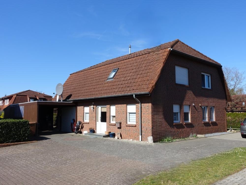 Wohnhaus