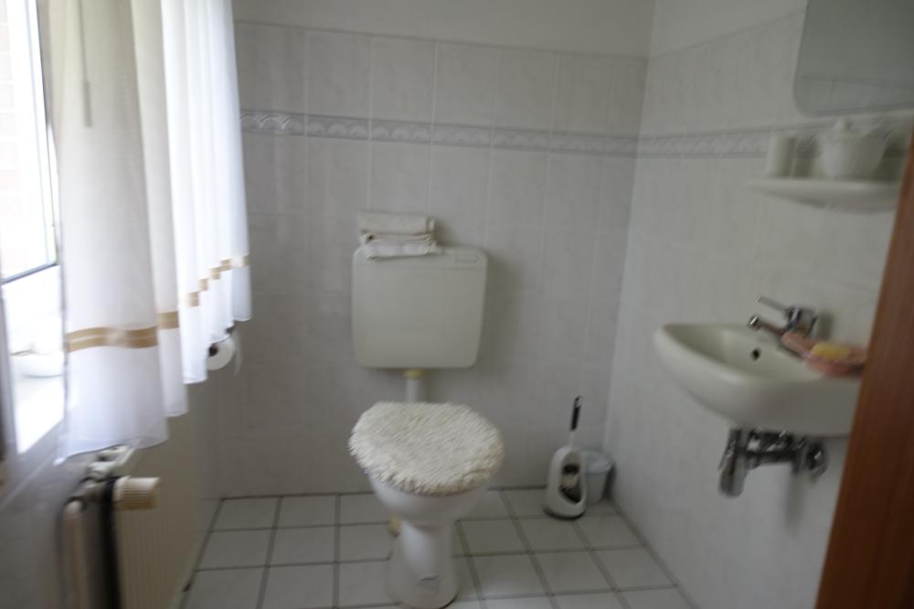 Gäste WC