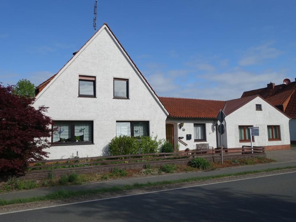 Straßenansicht