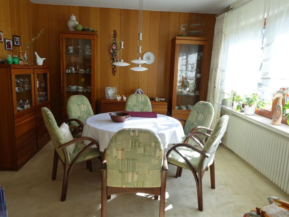 Esszimmer