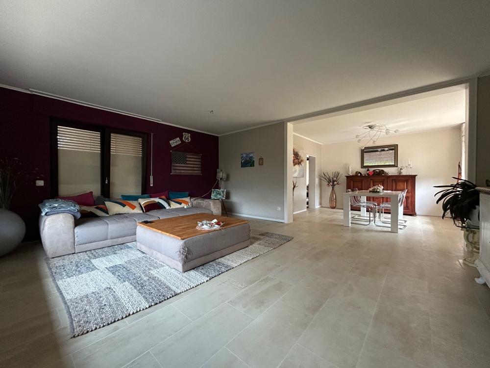 Wohnzimmer EG
