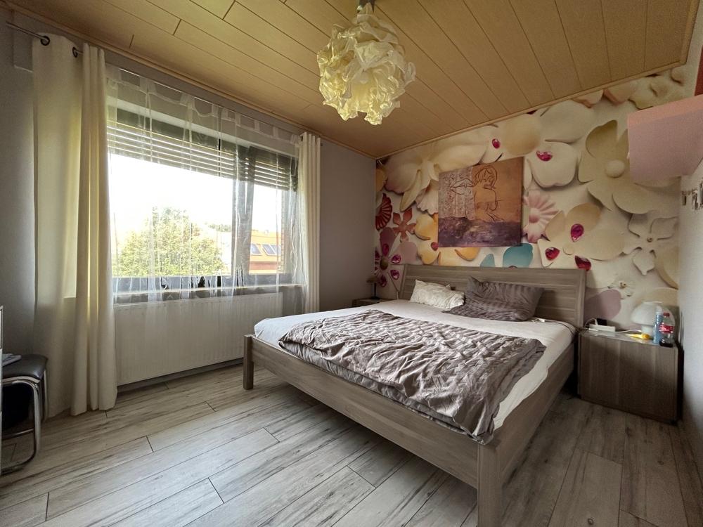 Schlafzimmer EG
