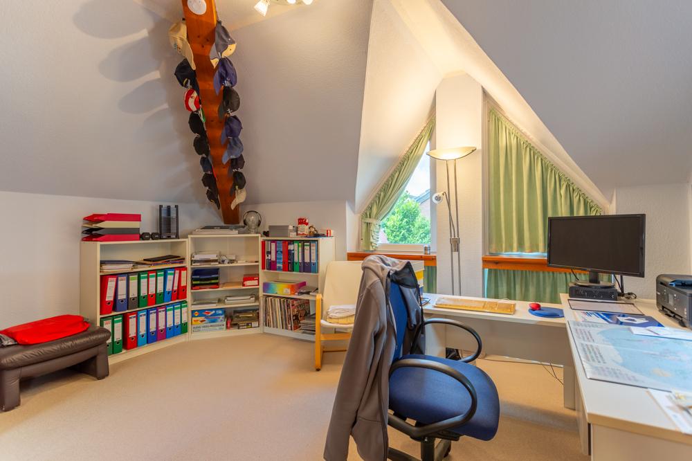 Gästezimmer / Büro