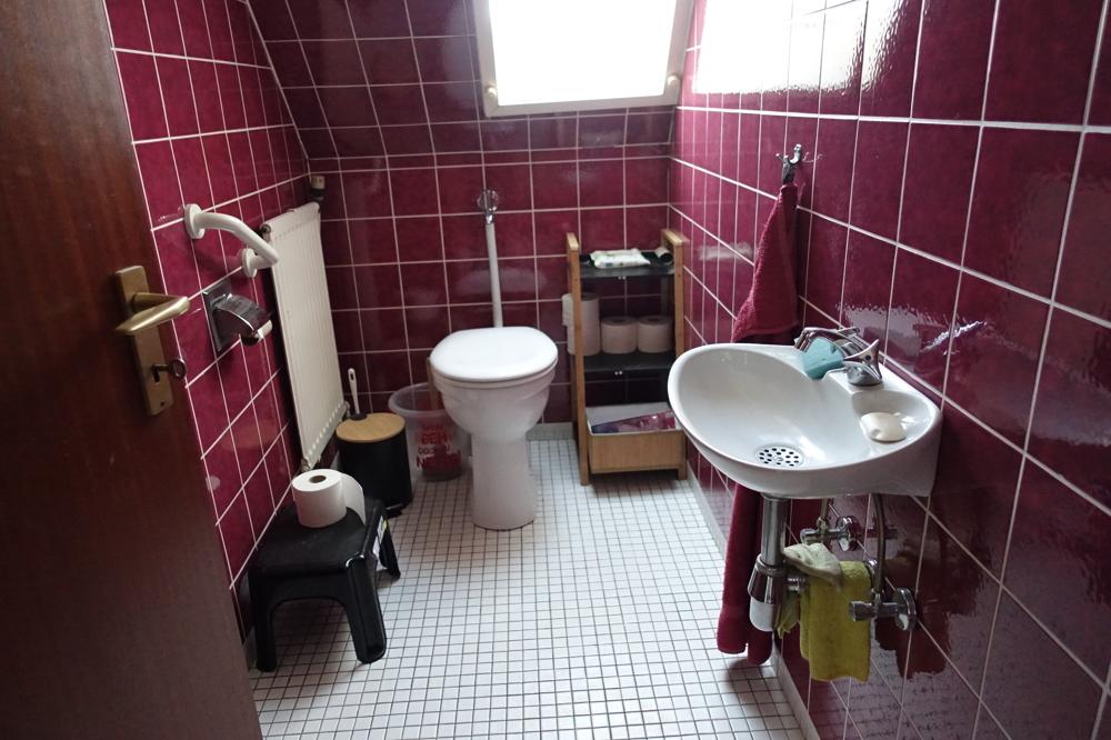 Gäste-WC