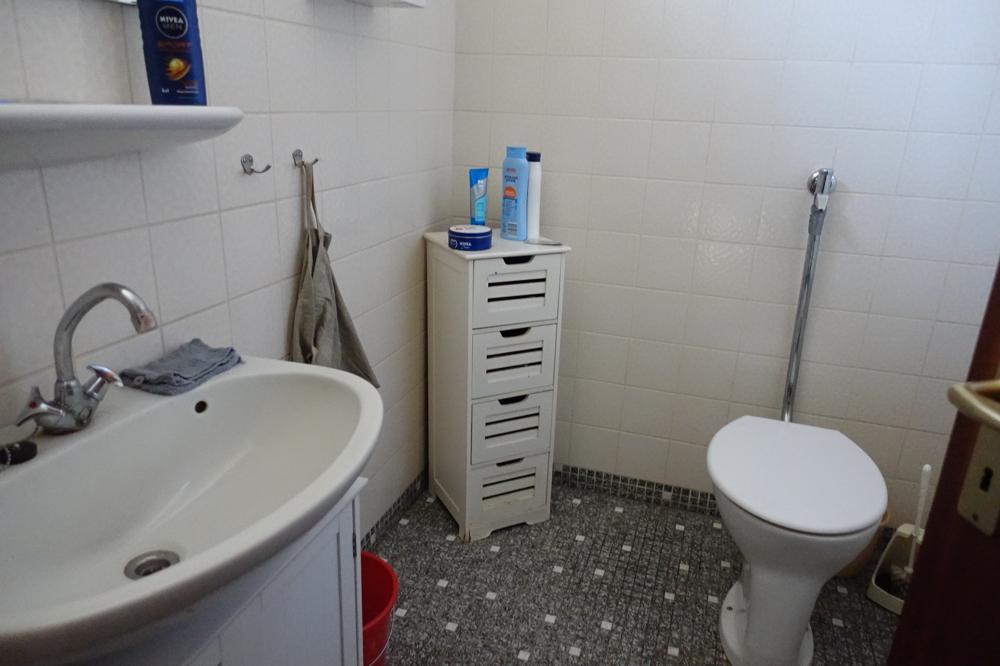 WC