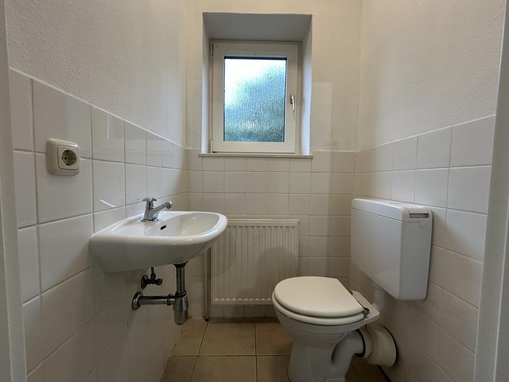 Gäste-WC
