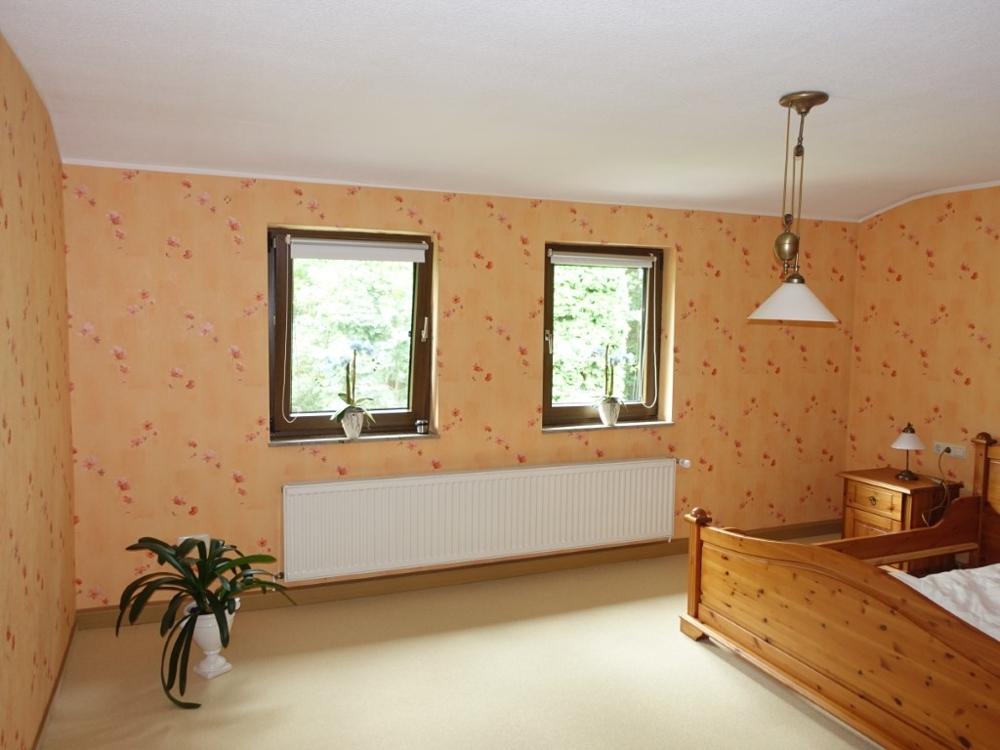 Zimmer Obergeschoss
