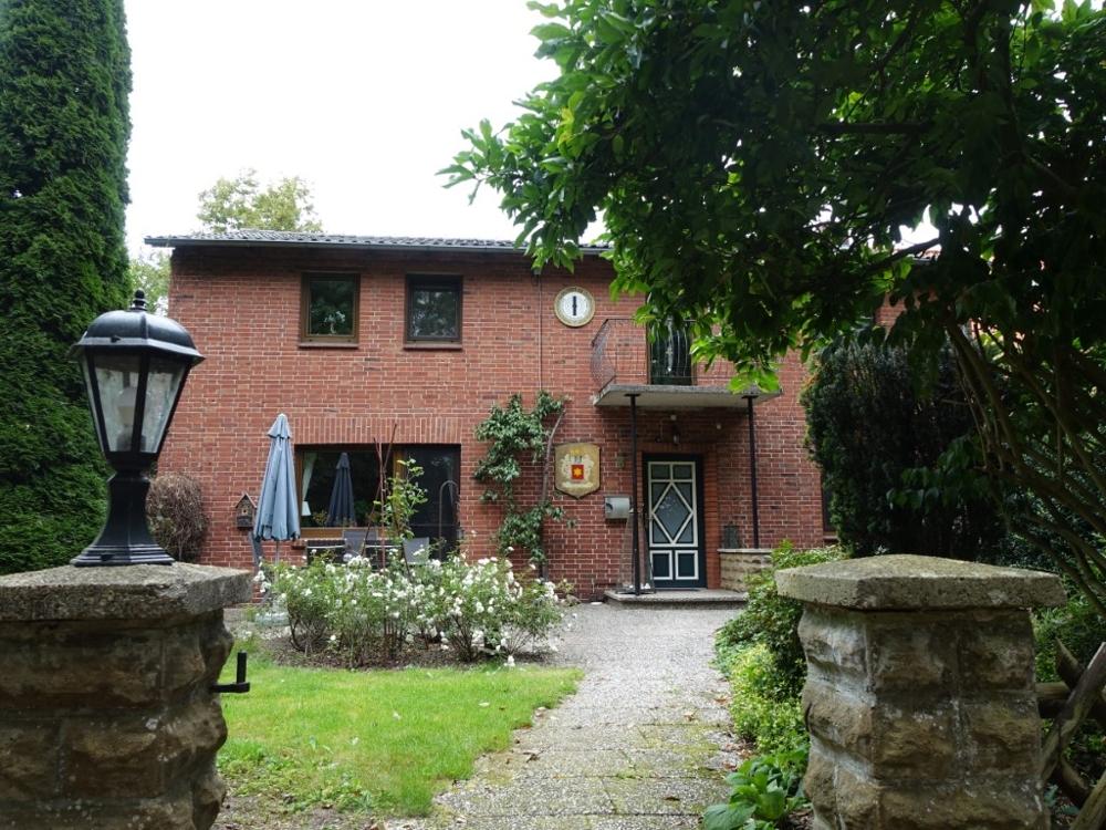 Wohnhaus