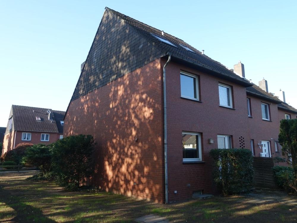 Seitenansicht