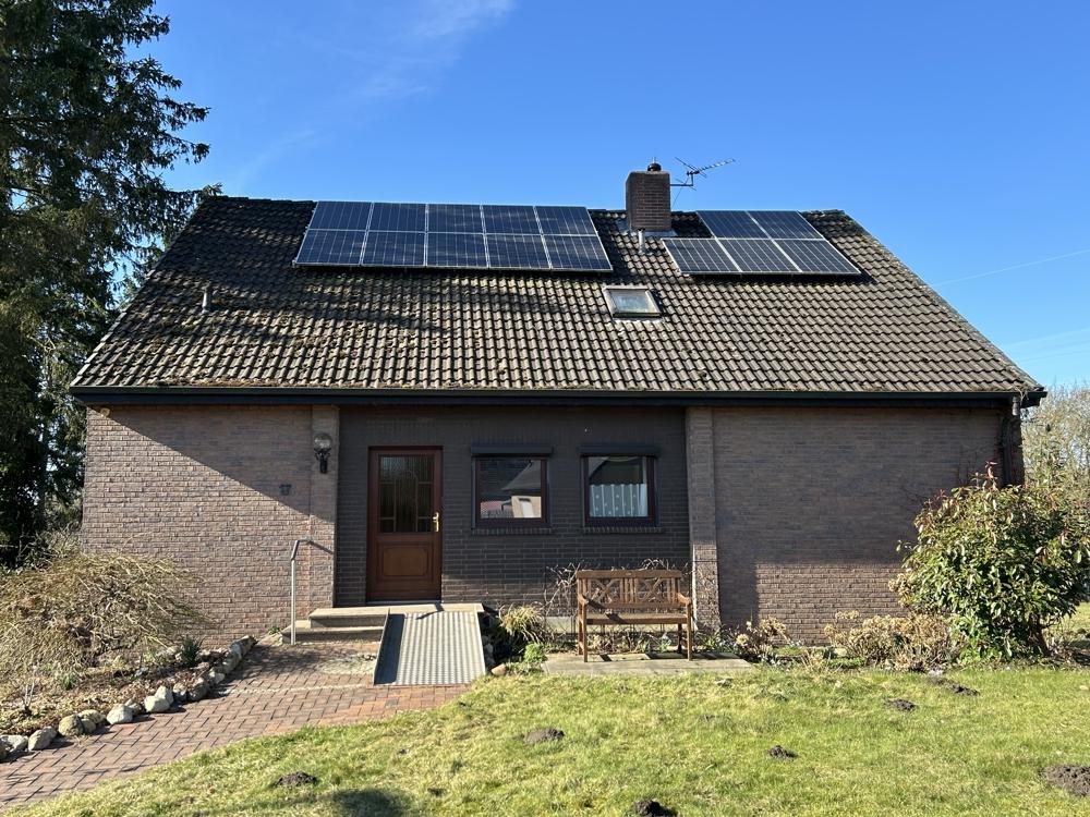 Immobilie in Bassum -  - Bild 0