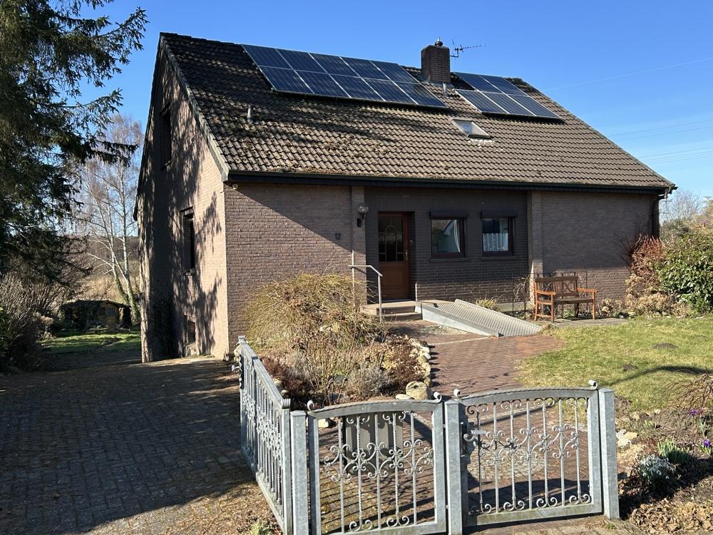 Immobilie in Bassum -  - Bild 1