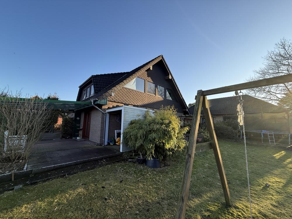 Immobilie in Dörverden -  - Bild 1