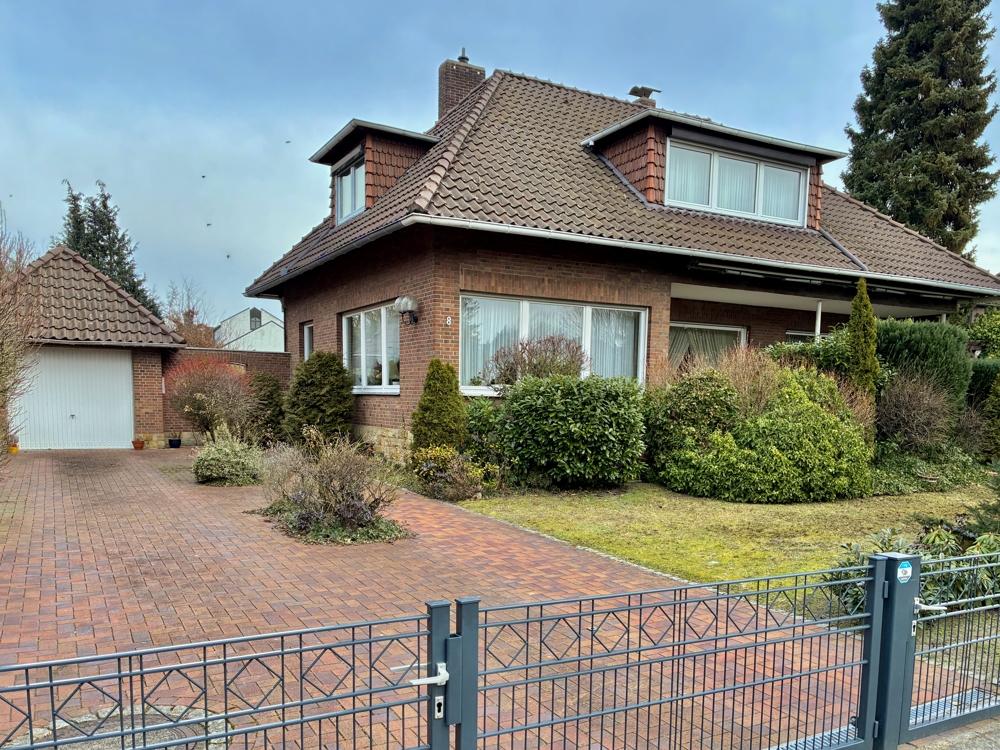 Immobilie in Diepholz -  - Bild 0