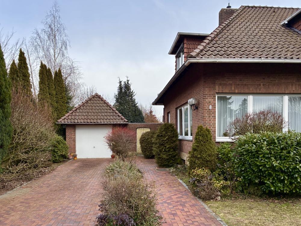 Immobilie in Diepholz -  - Bild 1