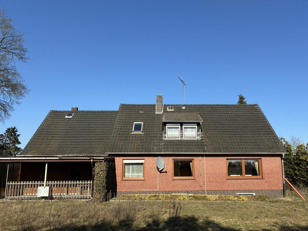 Immobilie in Wagenfeld -  - Bild 1