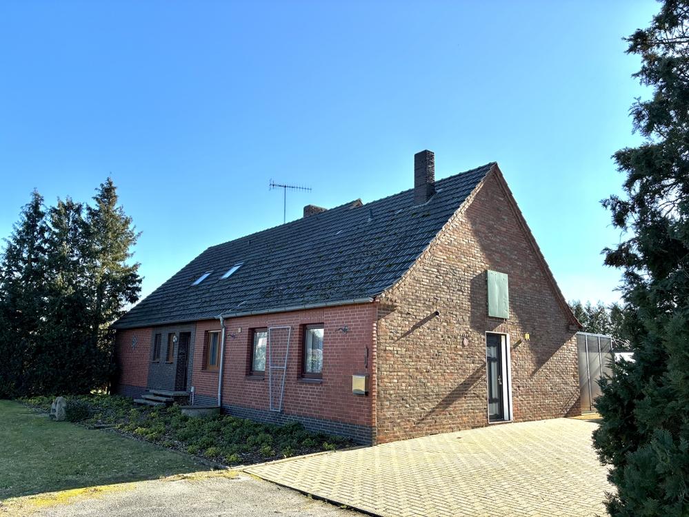 Immobilie in Wagenfeld -  - Bild 0