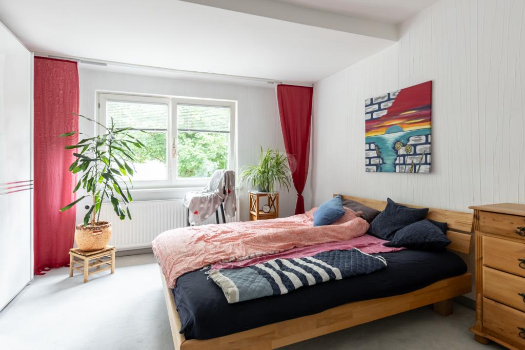 Wohnung 