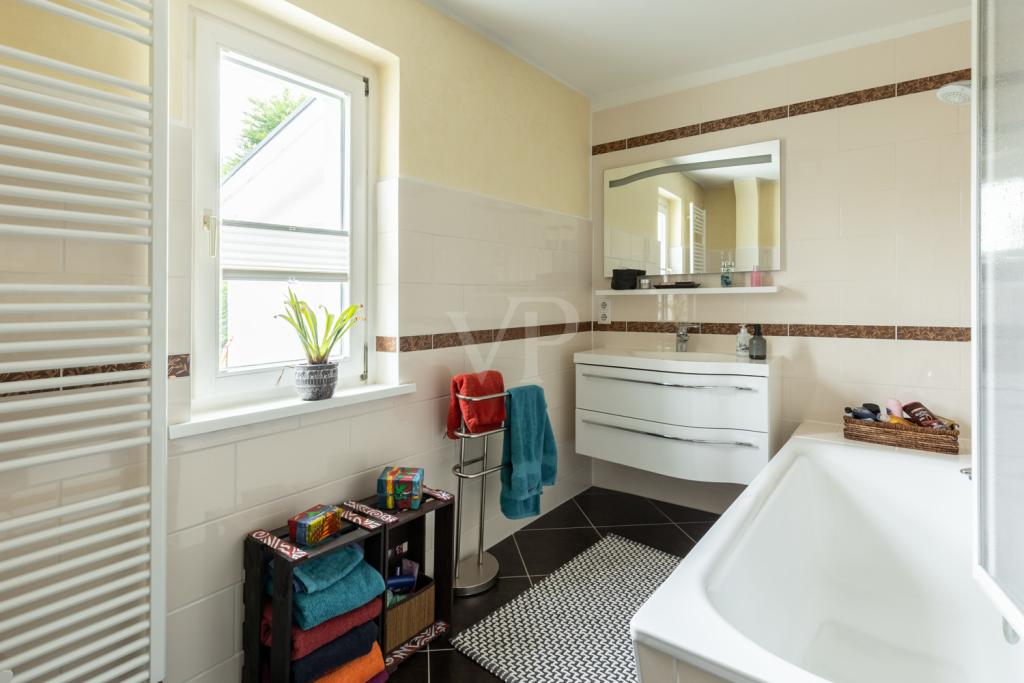 Wohnung 