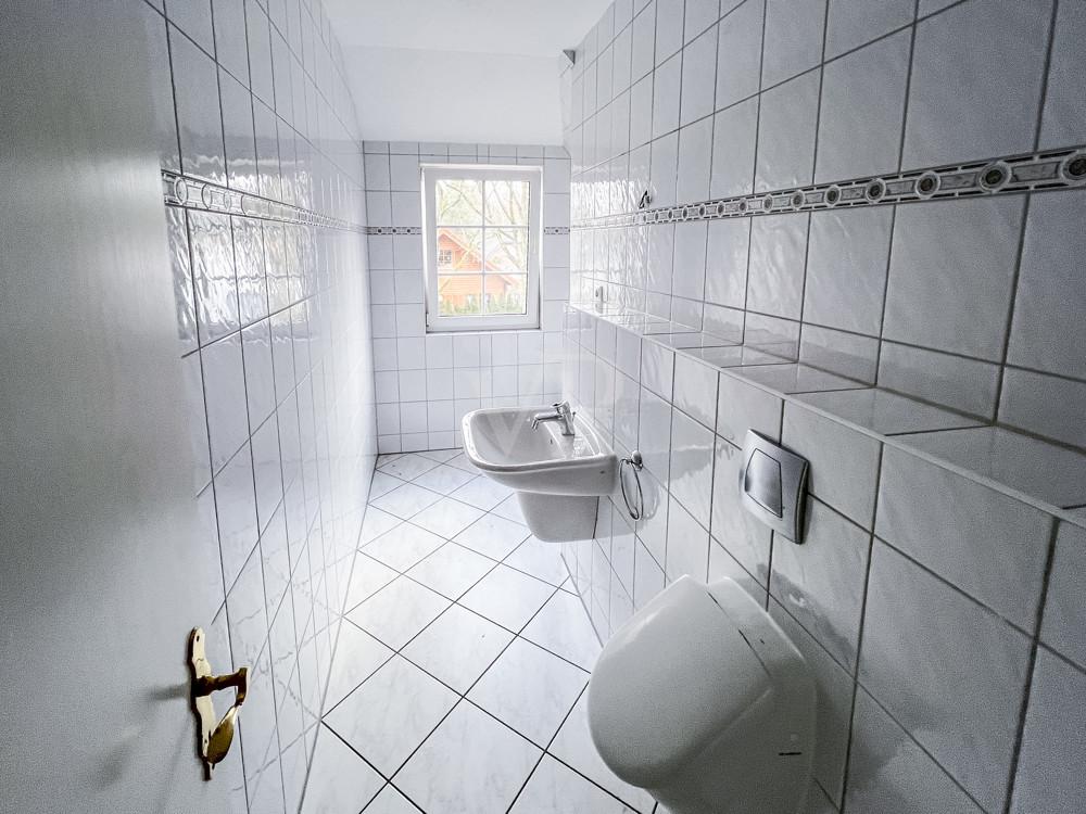 Gäste WC