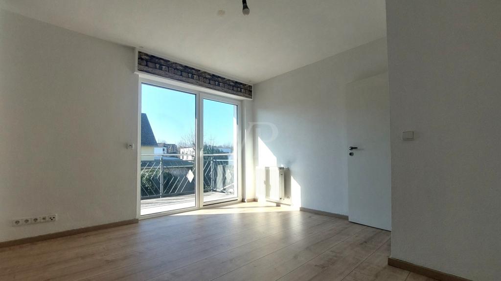 Schlafzimmer Ansicht I