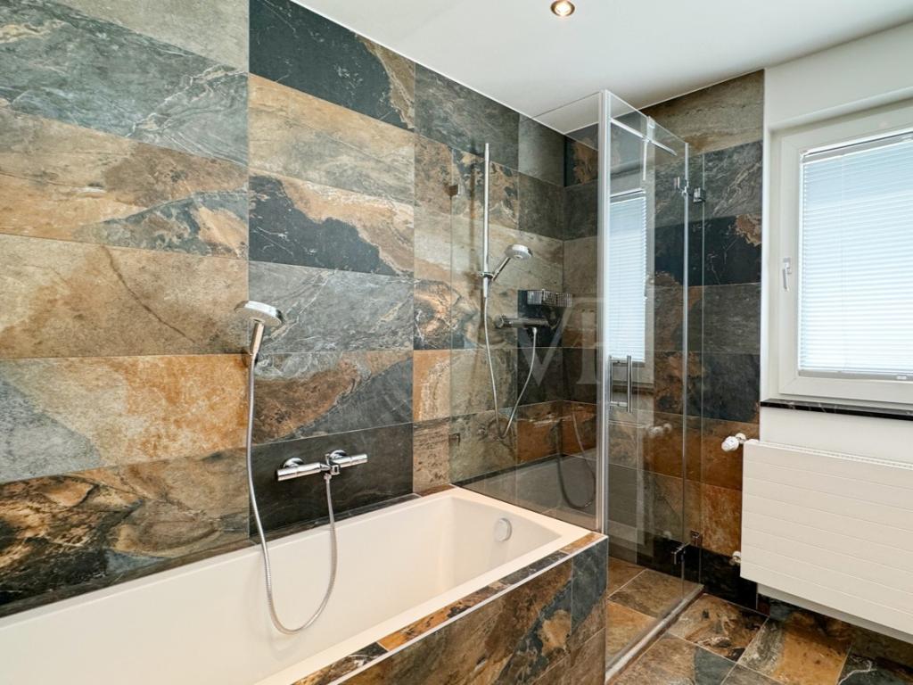 Gäste-Bad Ansicht II