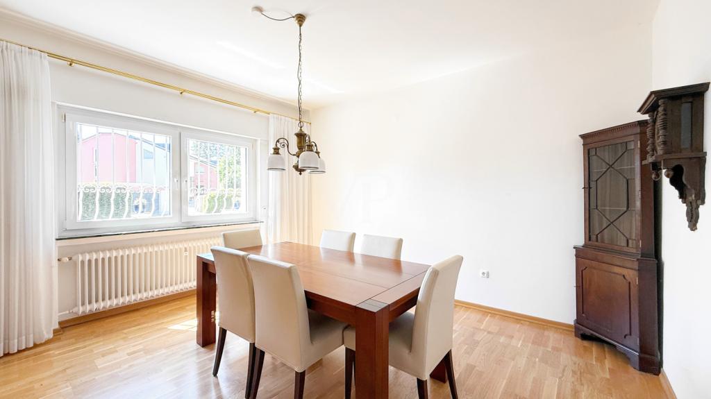 Zimmer I