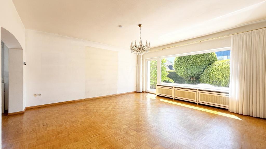 Wohnzimmer Ansicht I