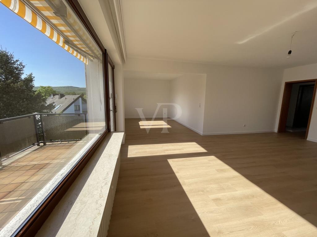 Familienfreundliche Etagen - wohnung mit modernem Charme, Aufzug und sonnigem Balkon - Foto 4