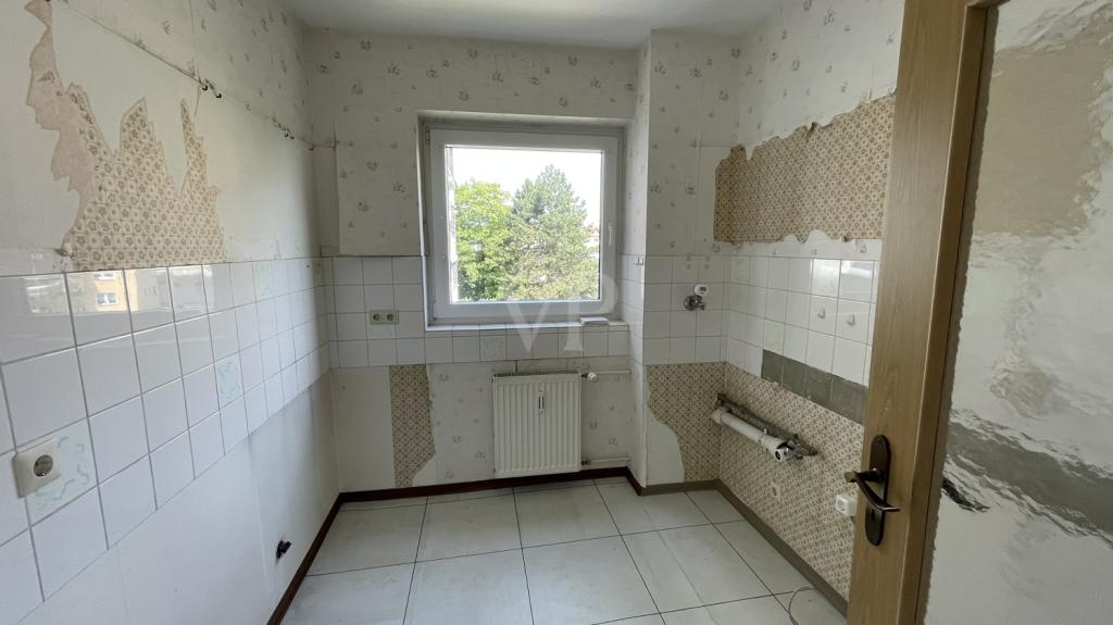 Küchenraum