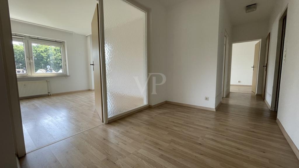 Heller, großer Wohnbereich