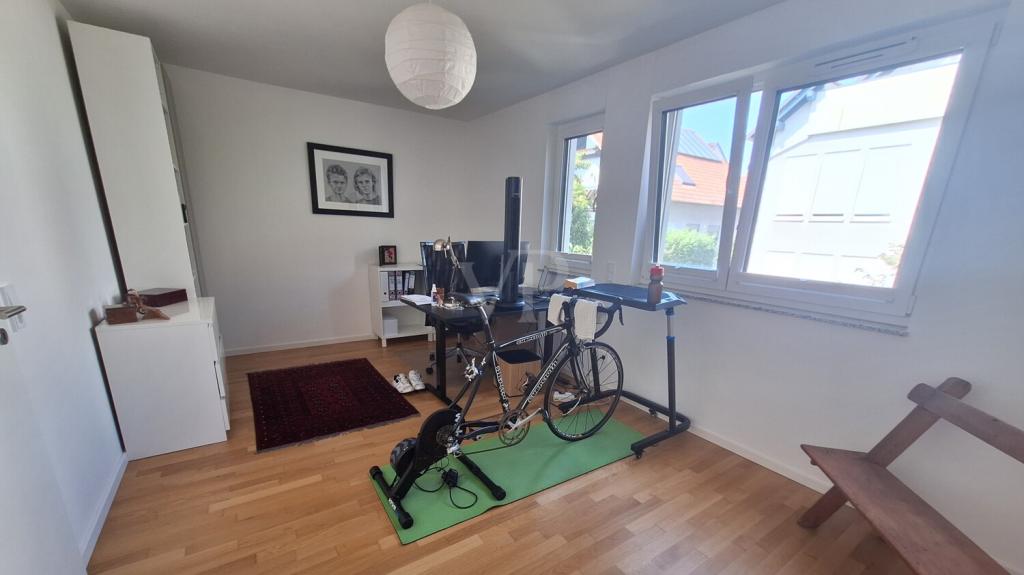 Arbeitszimmer