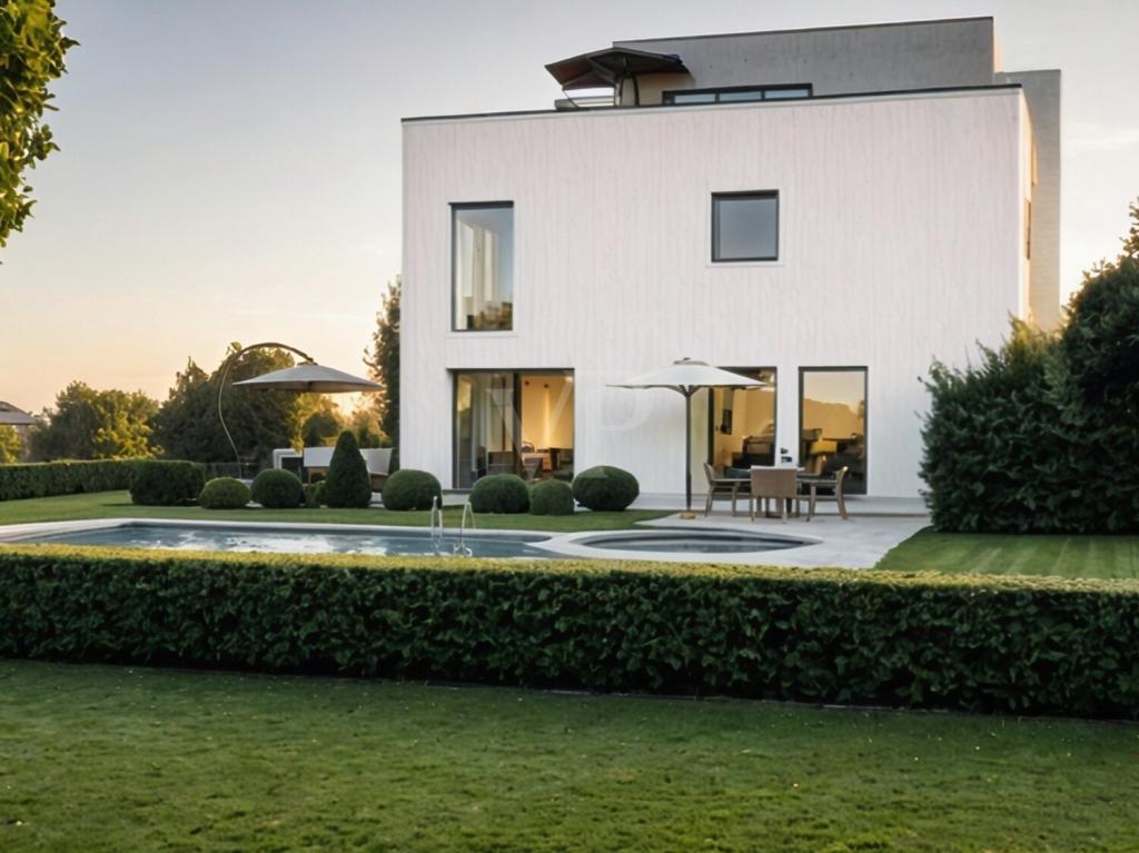 Seitenansicht Dämmerung - Kopie