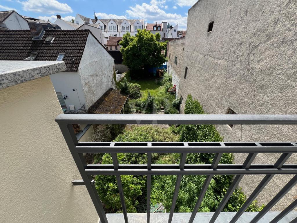 Balkon 1.OG 