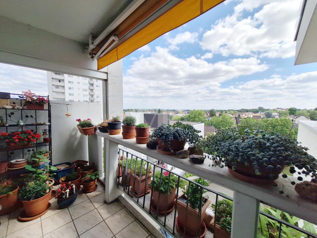 Loggia