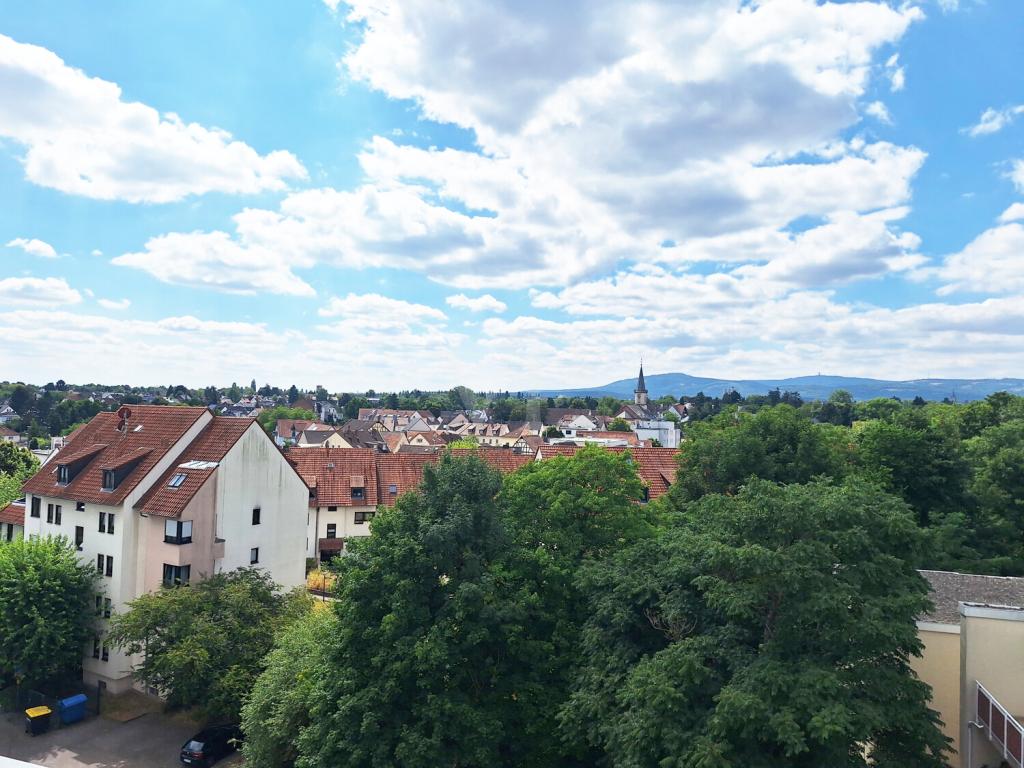 Weitblick
