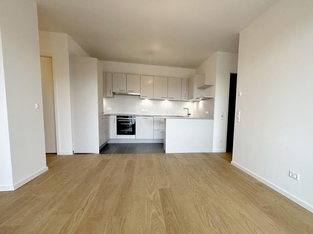 VON POLL - KRONBERG: Ruhige Lage - exklusive 3-Zimmer-Neubau-Wohnung mit Blick in die Natur - Photo 5