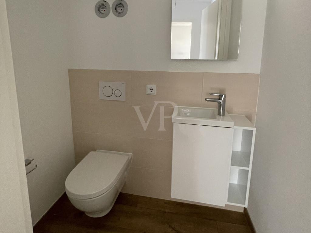 VON POLL BAD HOMBURG: Erstbezug, direkt am Kirdorfer Feld: die ideale Wohnung für Zwei - Foto 5