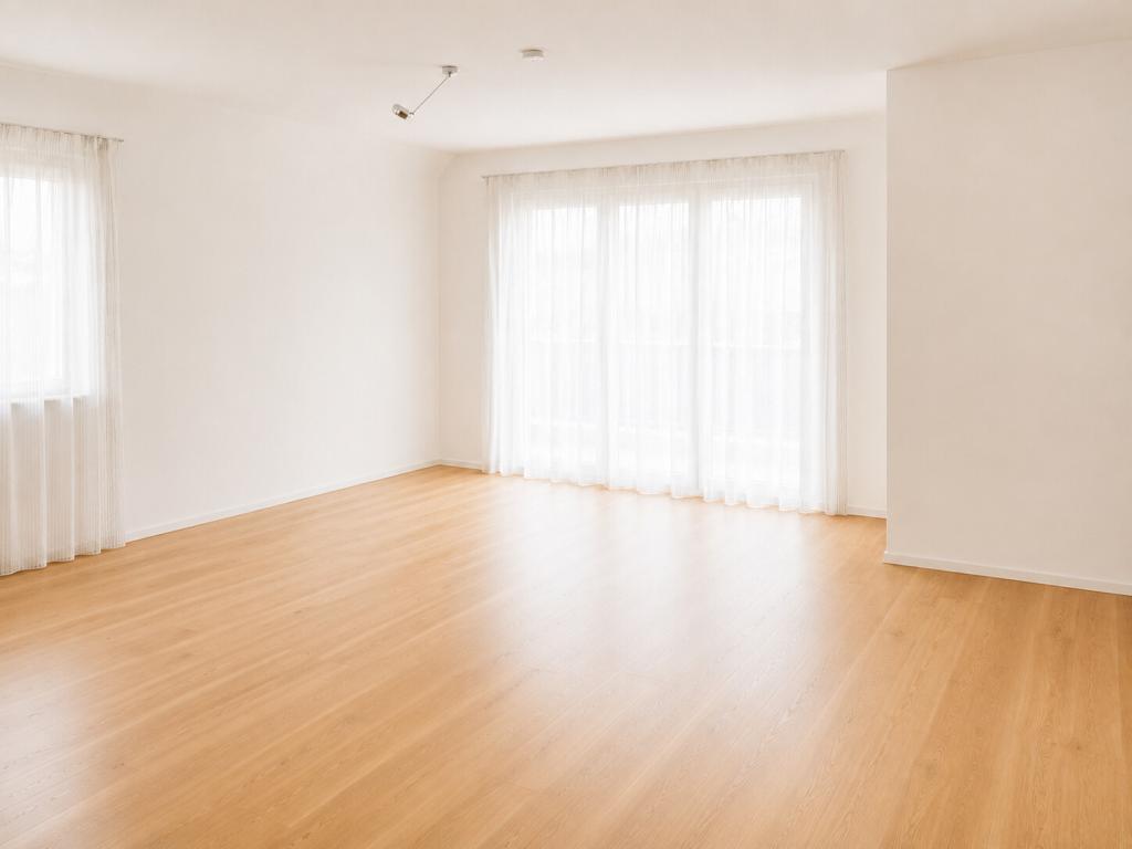 VON POLL - OBERURSEL: Exklusives Penthouse in City-Bestlage - Photo 1
