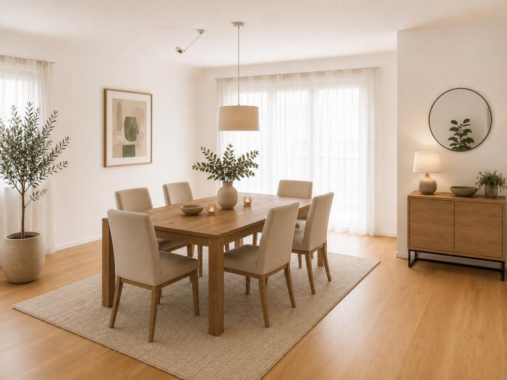 VON POLL - OBERURSEL: Exklusives Penthouse in City-Bestlage - Photo 3