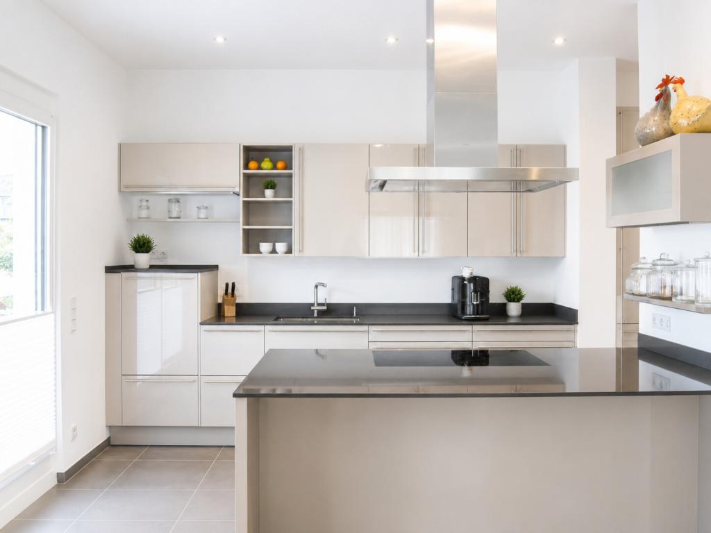 VON POLL - OBERURSEL: Exklusives Penthouse in City-Bestlage - Photo 5