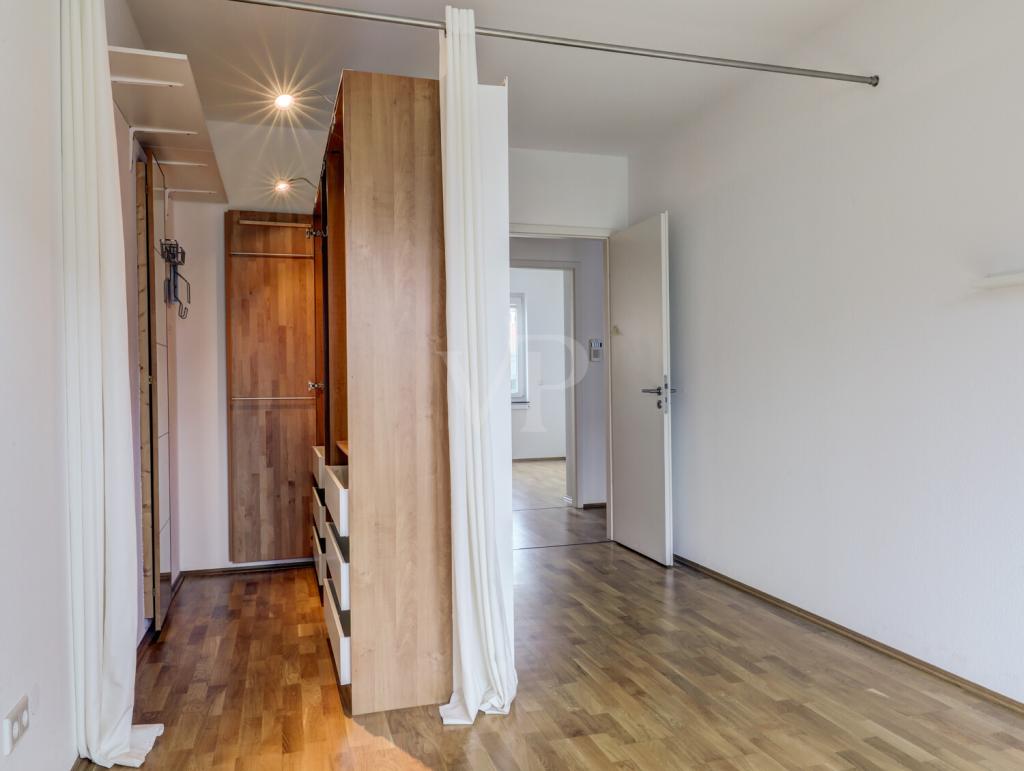 VON POLL - OBERURSEL: Barrierefreie Etagenwohnung in gesuchter Lage - Photo 3