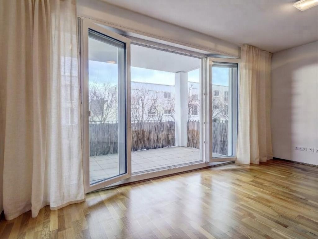 VON POLL - OBERURSEL: Barrierefreie Etagenwohnung in gesuchter Lage - Photo 1