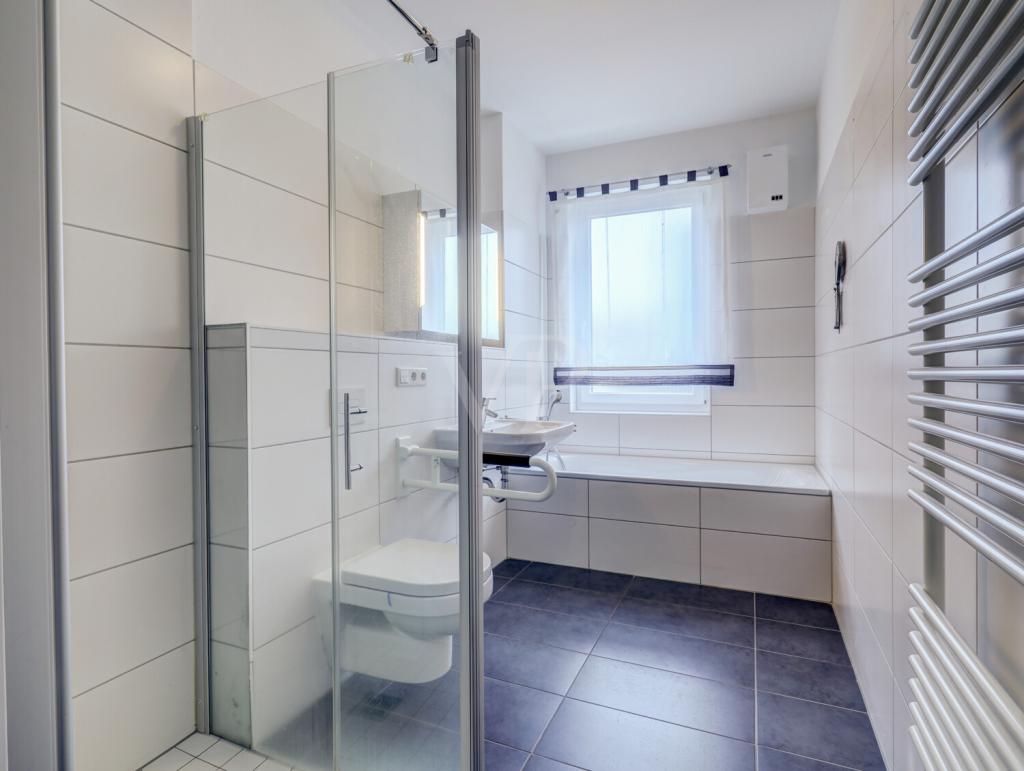 VON POLL - OBERURSEL: Barrierefreie Etagenwohnung in gesuchter Lage - Photo 5