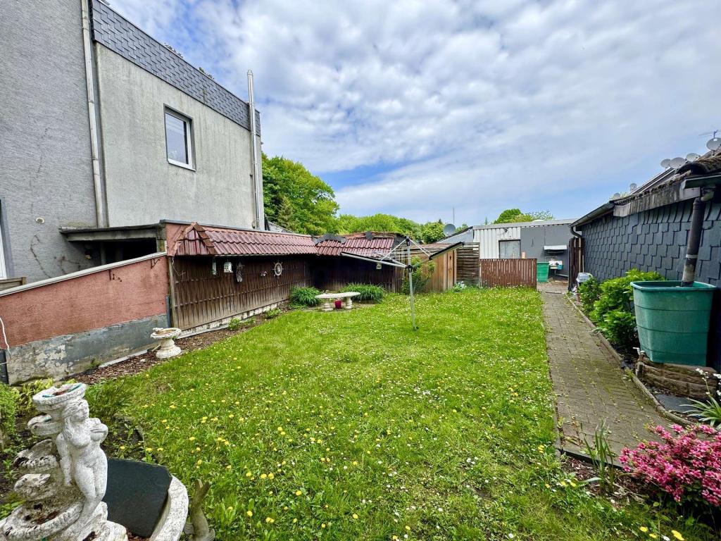 Garten 2