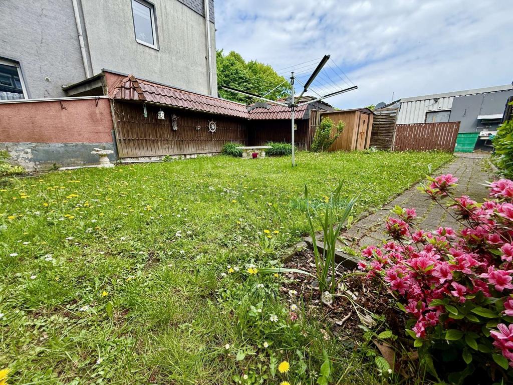 Garten 1
