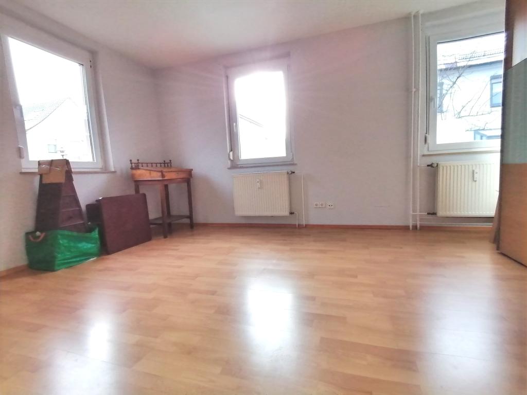 Schlafzimmer EG