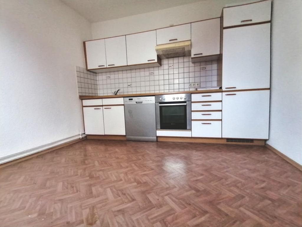 Küche EG