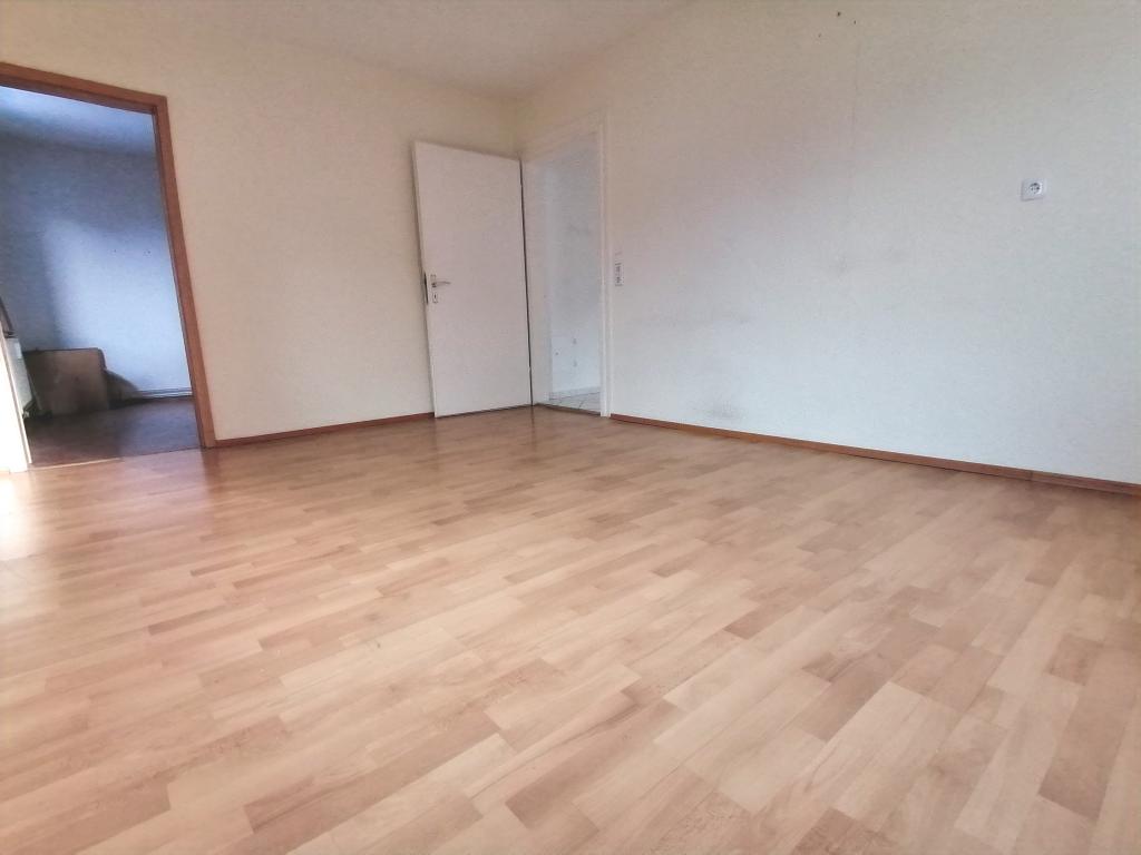 Wohnen / Essen EG