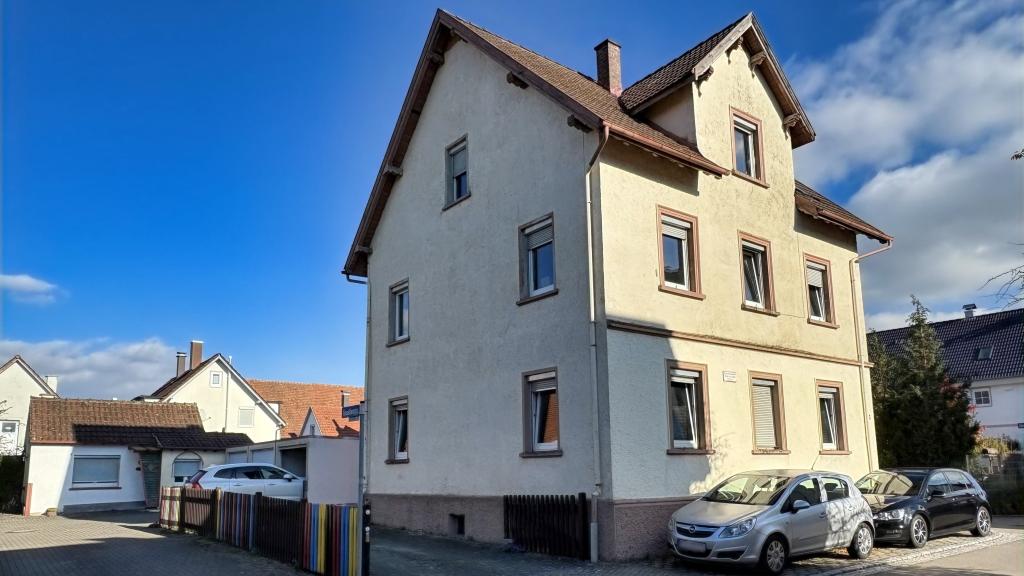 Außenansicht